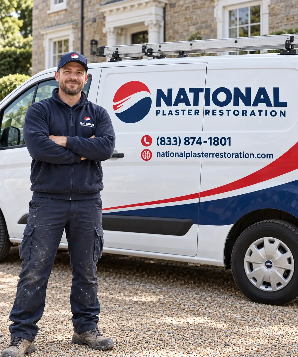 Plaster Repair Wrightstown, WI FAQs